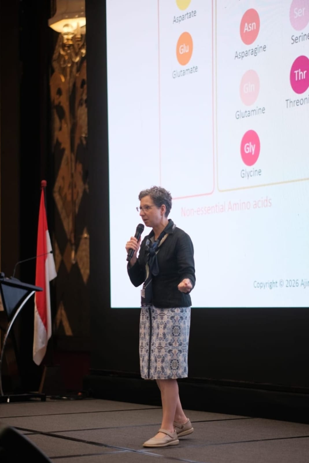 TIN PERSAGI Kabupaten Karanganyar 2026 Bahas Cita Rasa, Mikrobiota Usus, dan Kolaborasi Mu ltisektor untuk Makan Bergizi