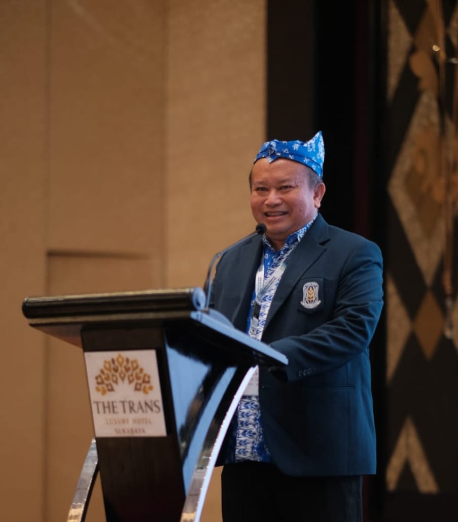 TIN PERSAGI Kabupaten Karanganyar 2026 Bahas Pengaturan Makan untuk Perbaikan Metabolisme Diabetes melalui Aktivasi Autophagy